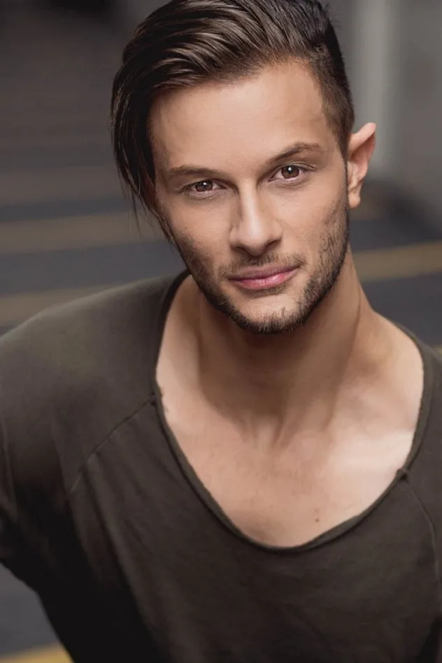 Adam Ovadia fotoğrafı
