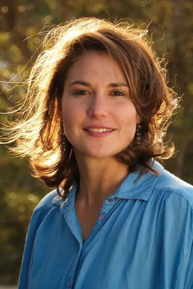 Philippa Ehrlich fotoğrafı