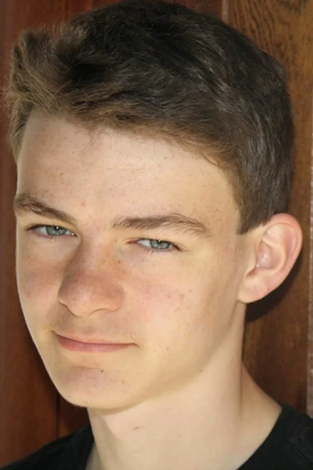 Brandon Maher fotoğrafı
