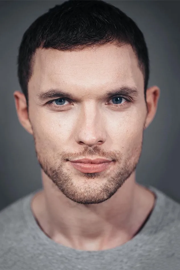 Ed Skrein fotoğrafı