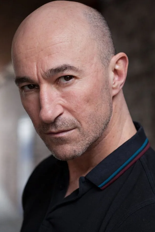 Ross Mullan fotoğrafı