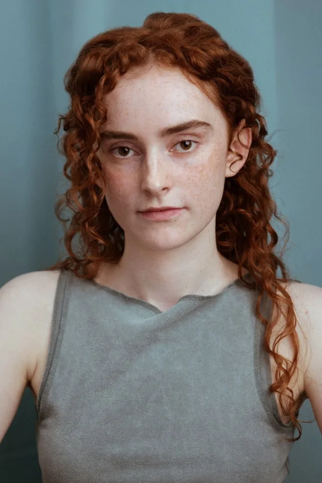 Eilidh Fisher fotoğrafı