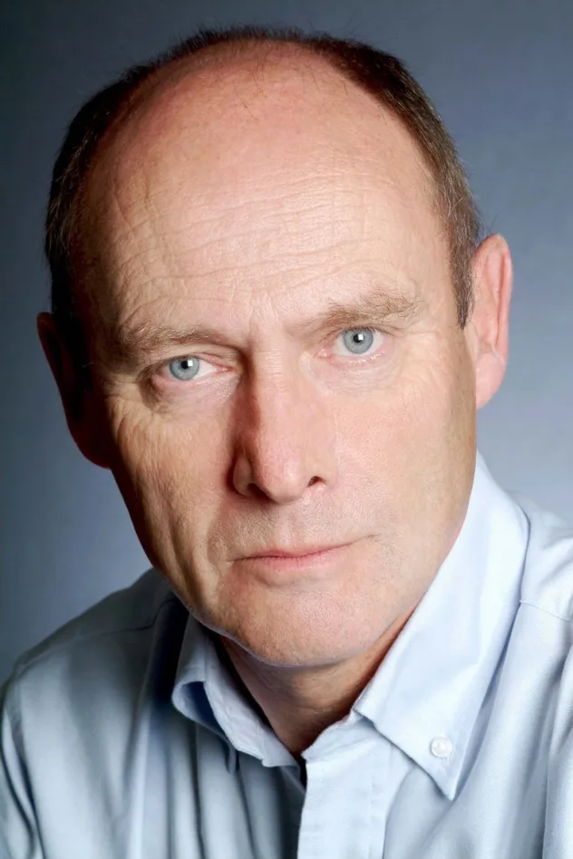 Patrick Malahide fotoğrafı