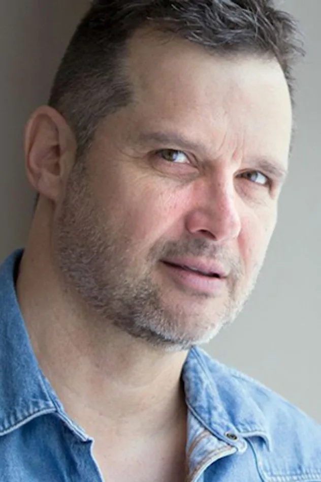 Émile Gaudreault fotoğrafı