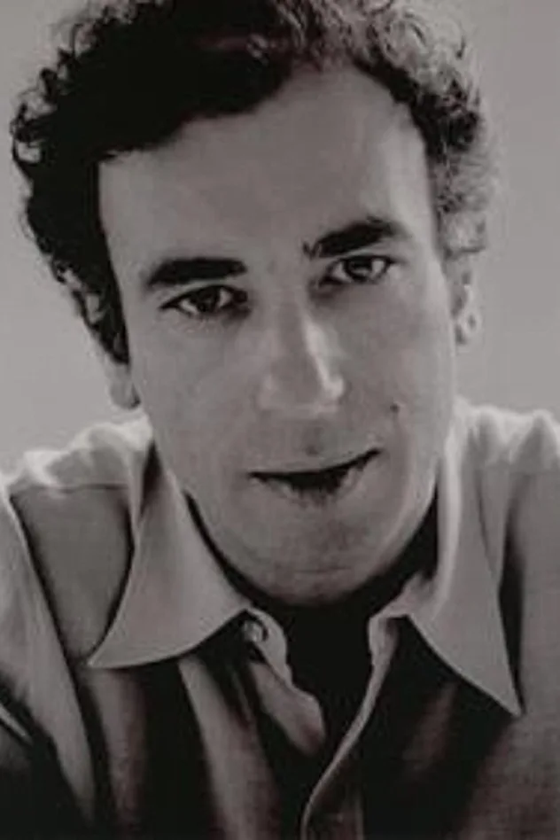 Foued Nassah fotoğrafı