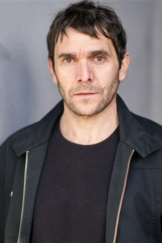 Jean-Emmanuel Pagni fotoğrafı