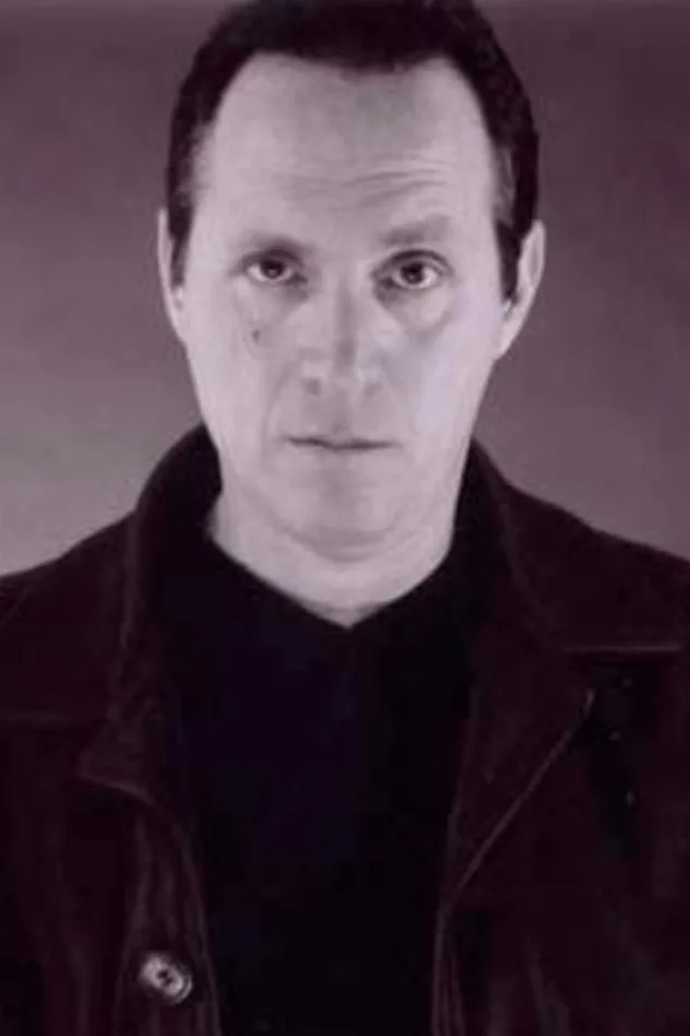Frédéric Graziani fotoğrafı