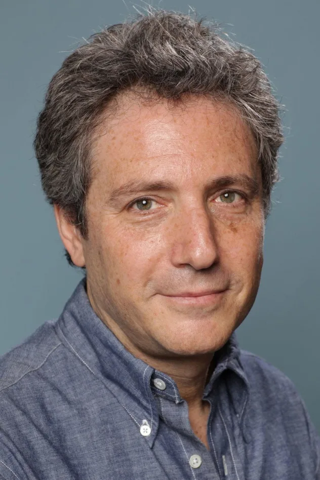 Stephen Kessler fotoğrafı