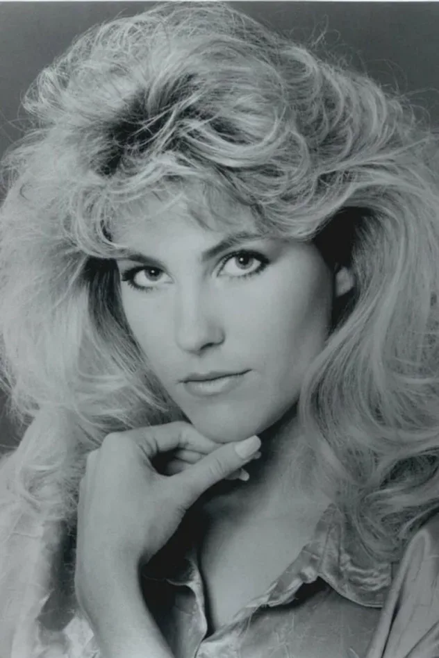 Cover image for Lisa Fuller