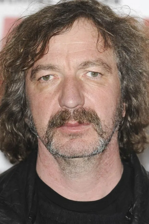 Bruno Lochet fotoğrafı