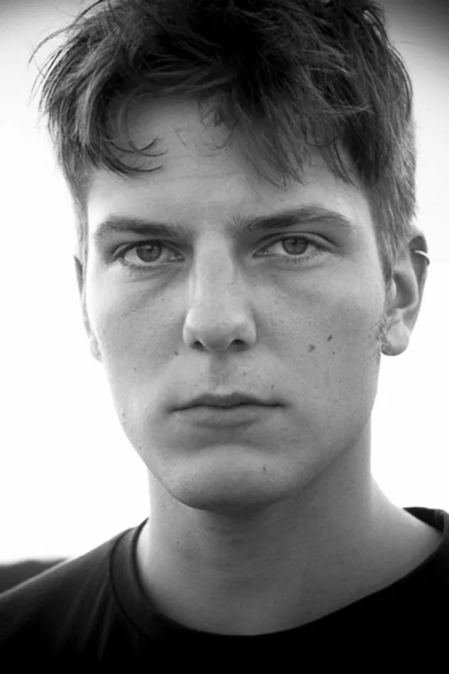Yoann Zimmer fotoğrafı