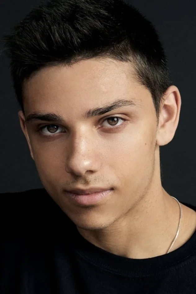 Jason Fernandes fotoğrafı