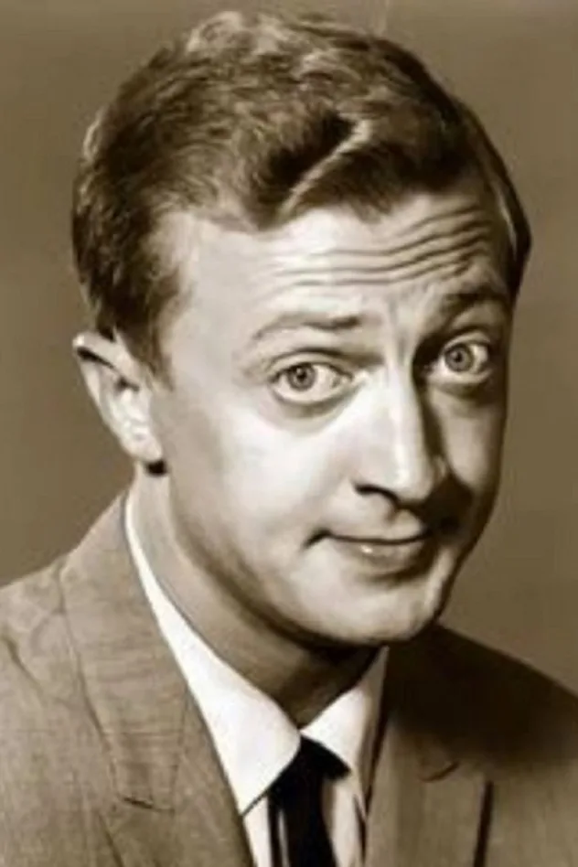 Graham Kennedy fotoğrafı