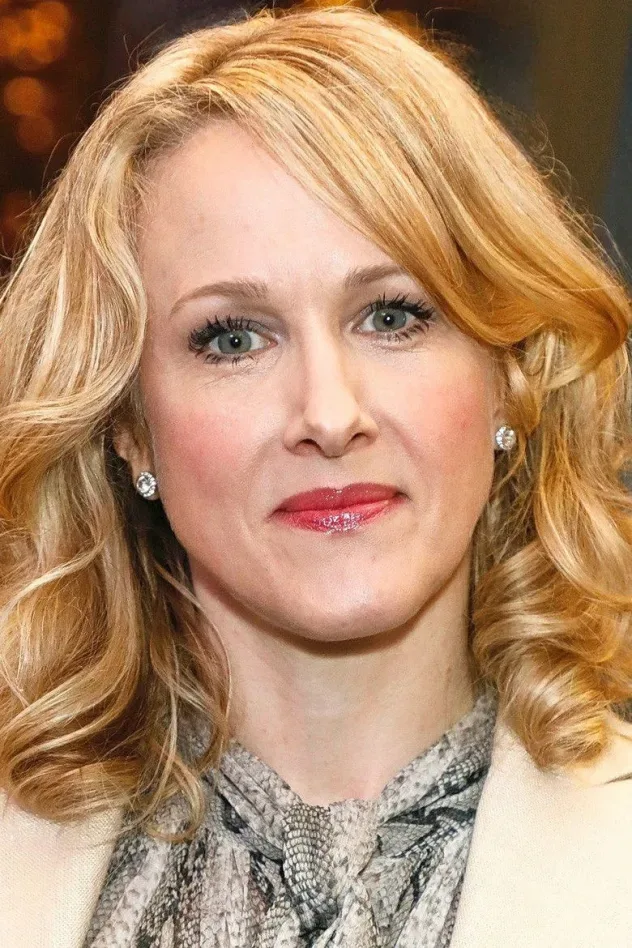 Обложка для Katie Finneran