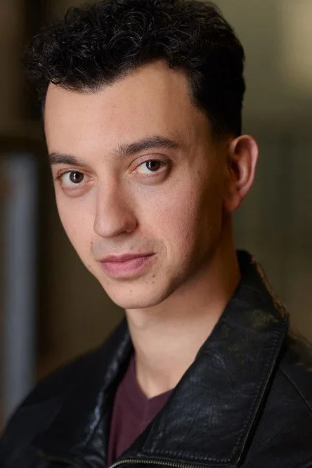 David Klein fotoğrafı