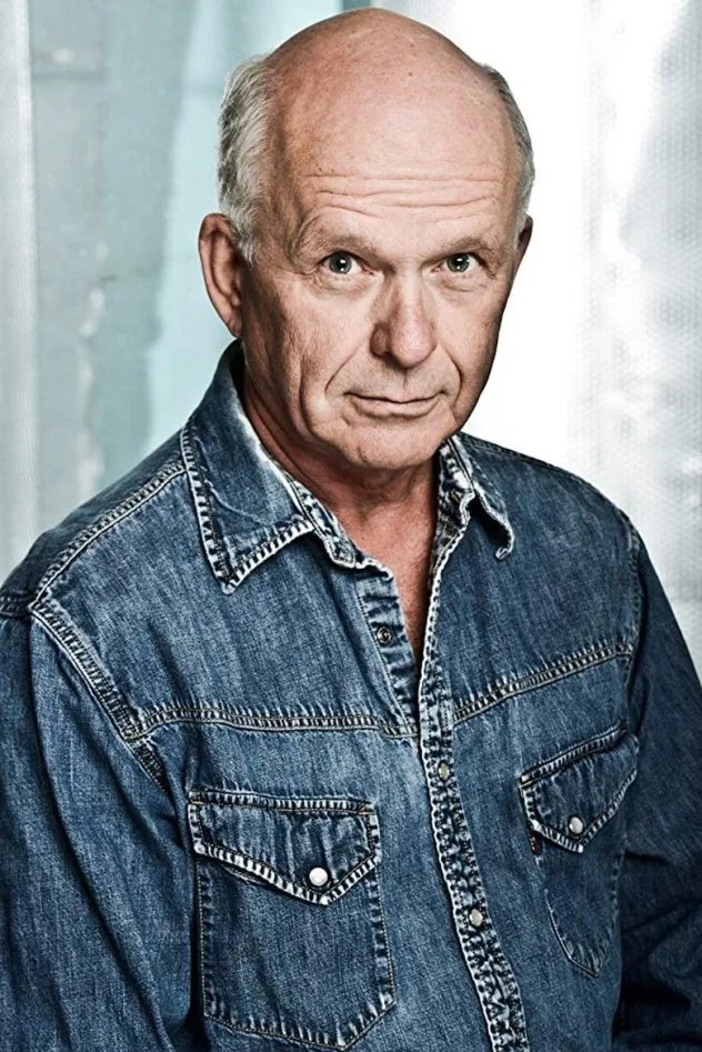 Brian Paul fotoğrafı