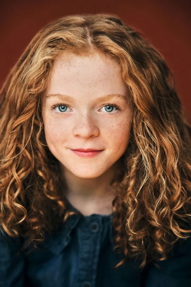 Alexa Goodall fotoğrafı