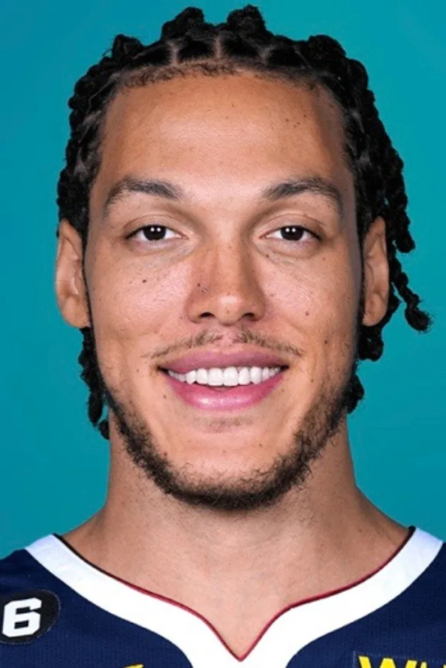 Aaron Gordon fotoğrafı
