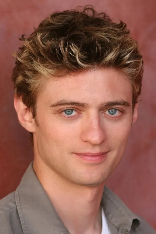Обложка для Crispin Freeman
