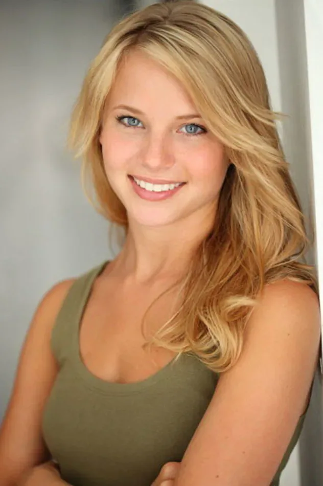 صورة الغلاف لـ Whitney Rose Pynn