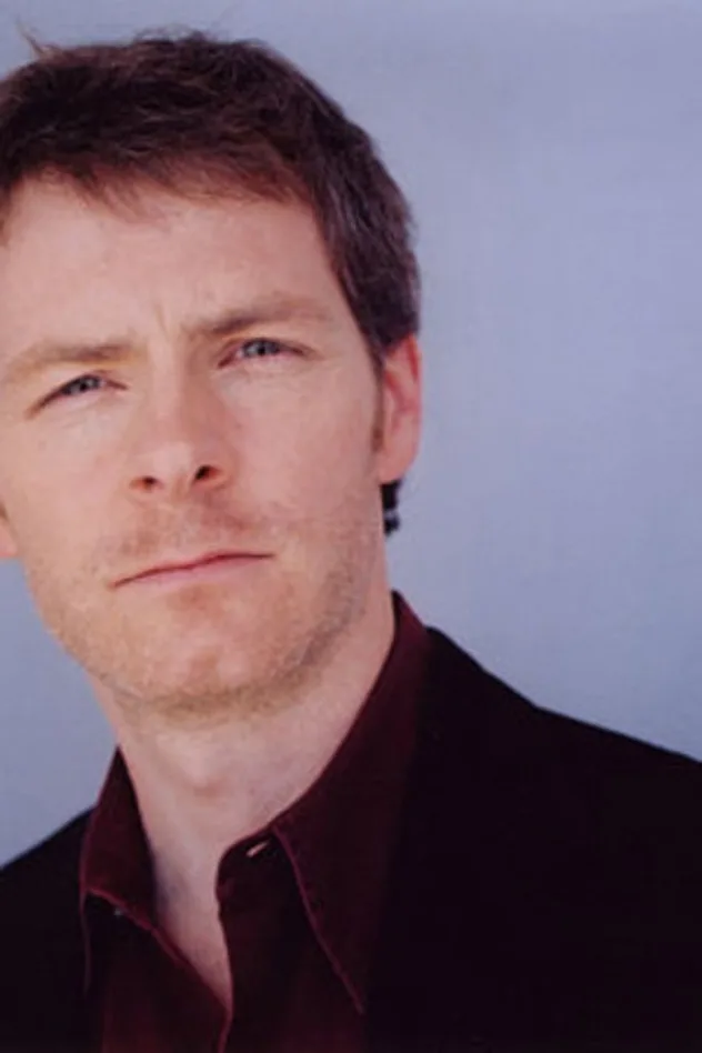 Terry McGurrin fotoğrafı