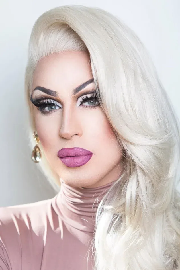 Обложка для Brooke Lynn Hytes
