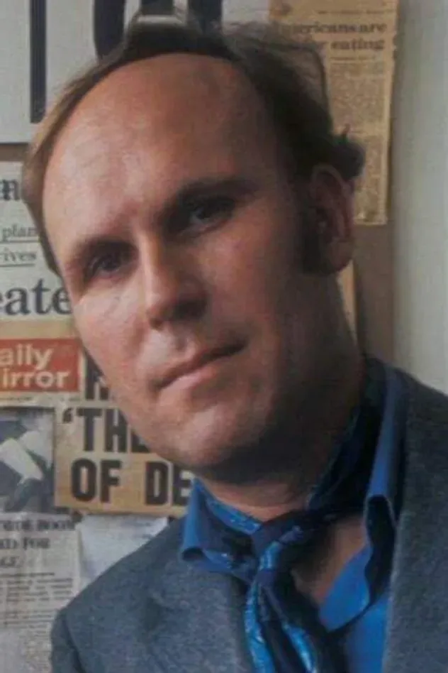 صورة الغلاف لـ Gerry Davis