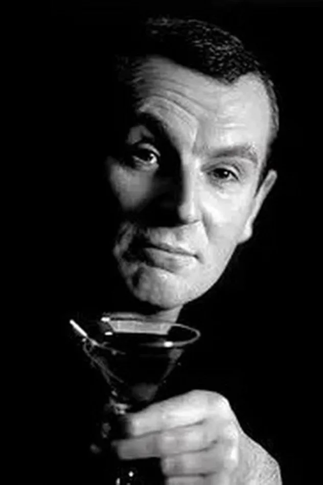 Dick Bradsell fotoğrafı