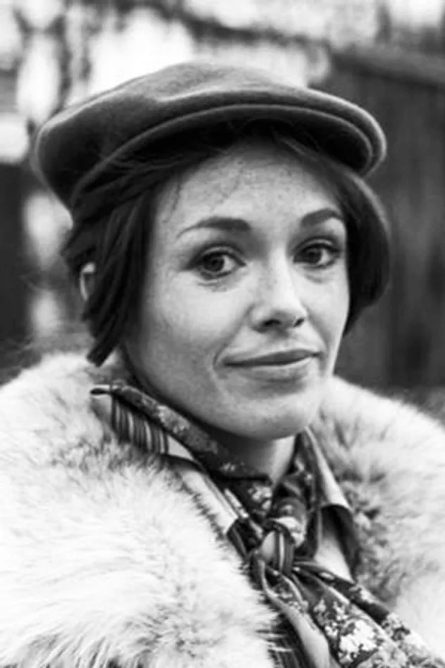 Pascale Rivault fotoğrafı