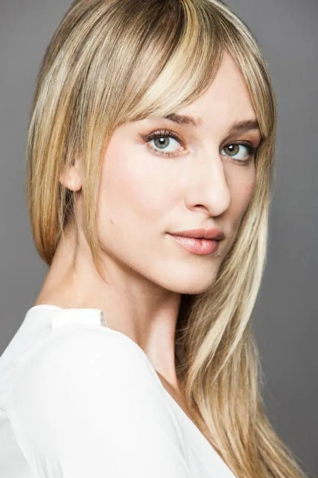 Hannah Leder fotoğrafı