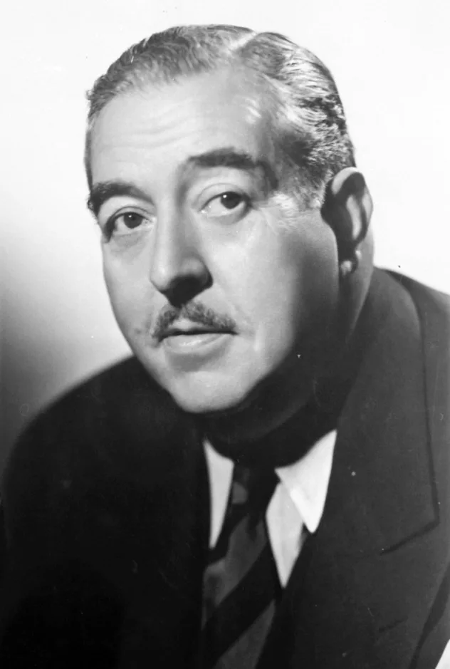 Walter Connolly fotoğrafı