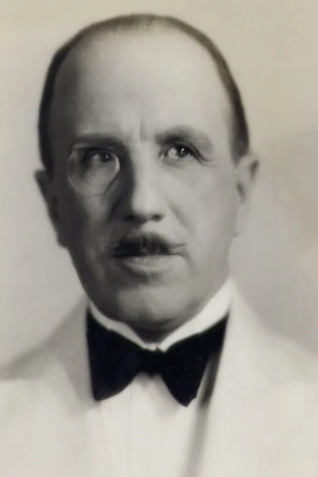 Arthur Hoyt fotoğrafı