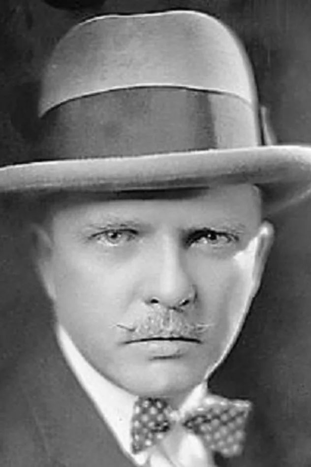 William Bailey fotoğrafı