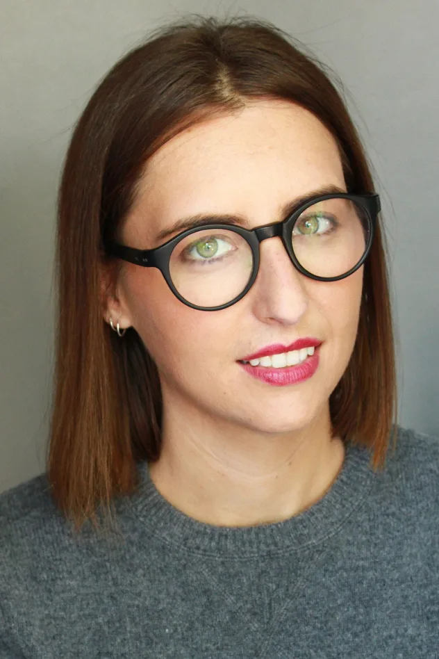 Caitlin Kimball fotoğrafı