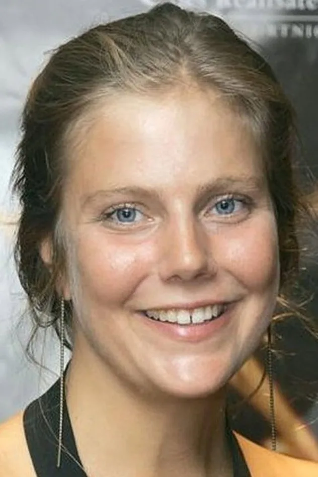 Lise Bellynck fotoğrafı