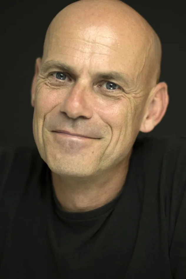 Paul Leonard Murray fotoğrafı