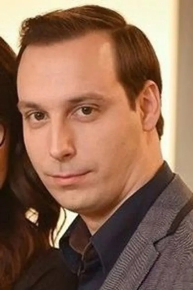 Danijel Korša fotoğrafı