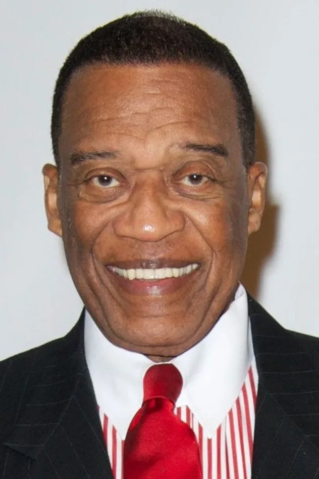Bernie Casey fotoğrafı
