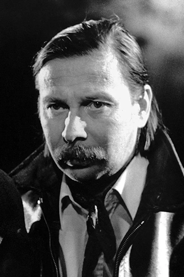Matti Pellonpää fotoğrafı