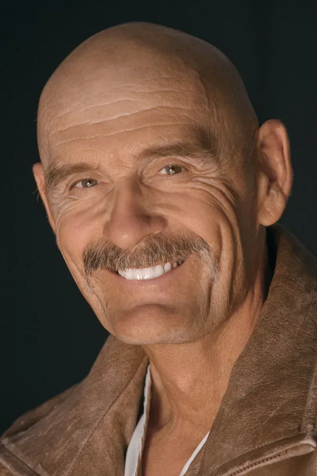John Saint Ryan için kapak görseli