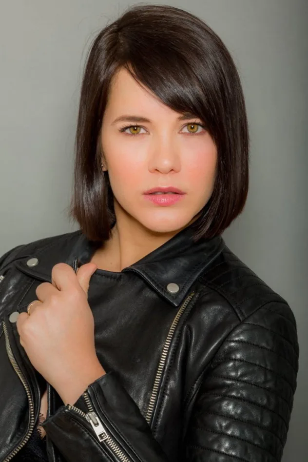 Ilza Rosario fotoğrafı