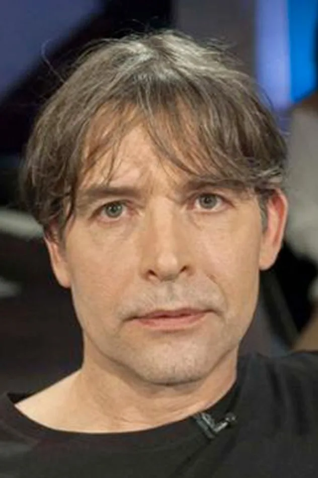 Thomas Haustein fotoğrafı