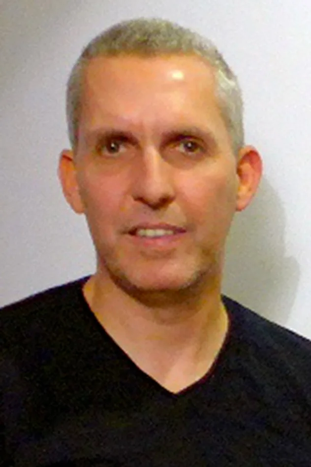 Jens Kuphal fotoğrafı