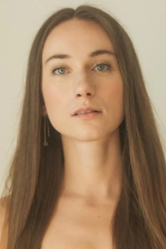 Charlotta Lövgren fotoğrafı