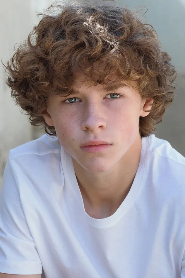 Dylan Hoffman fotoğrafı