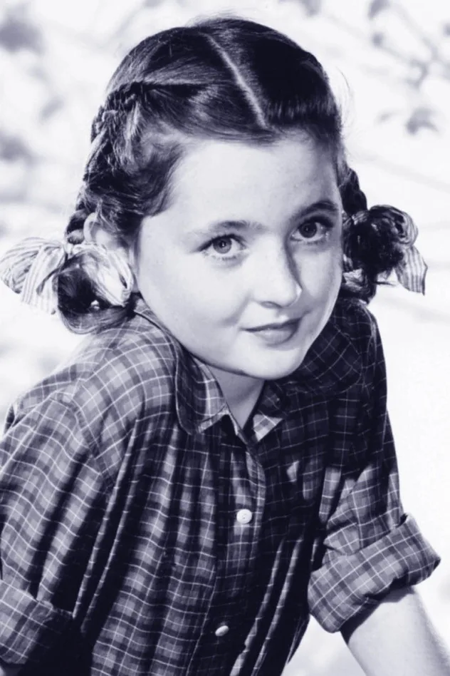 Jo Ann Marlowe fotoğrafı