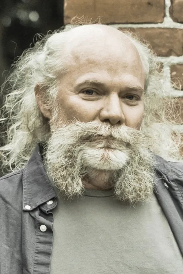 Обложка для Jim Cody Williams