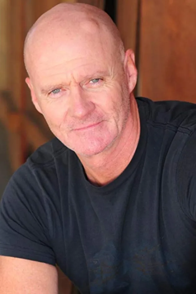 James Jude Courtney fotoğrafı