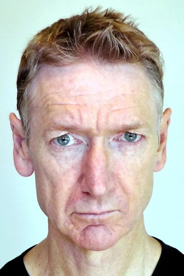 Tony Wyeth fotoğrafı