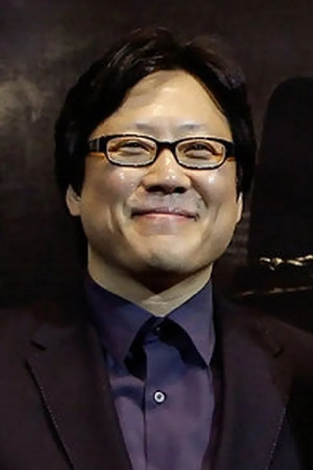 Lee Seung-moo fotoğrafı